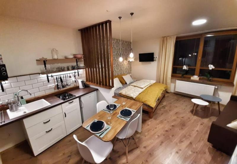 Apartmany Amade Jeseniky Vrbno pod Pradědem Dış mekan fotoğraf