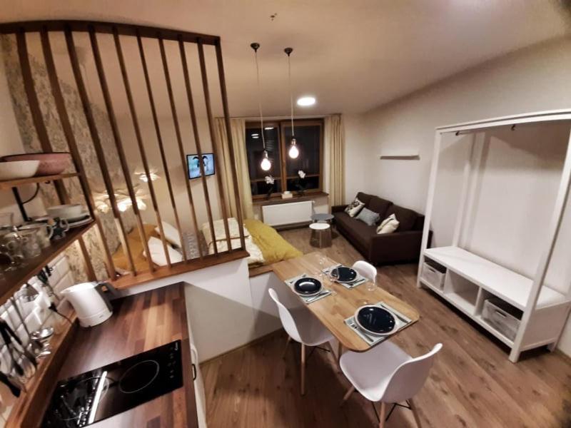 Apartmany Amade Jeseniky Vrbno pod Pradědem Dış mekan fotoğraf