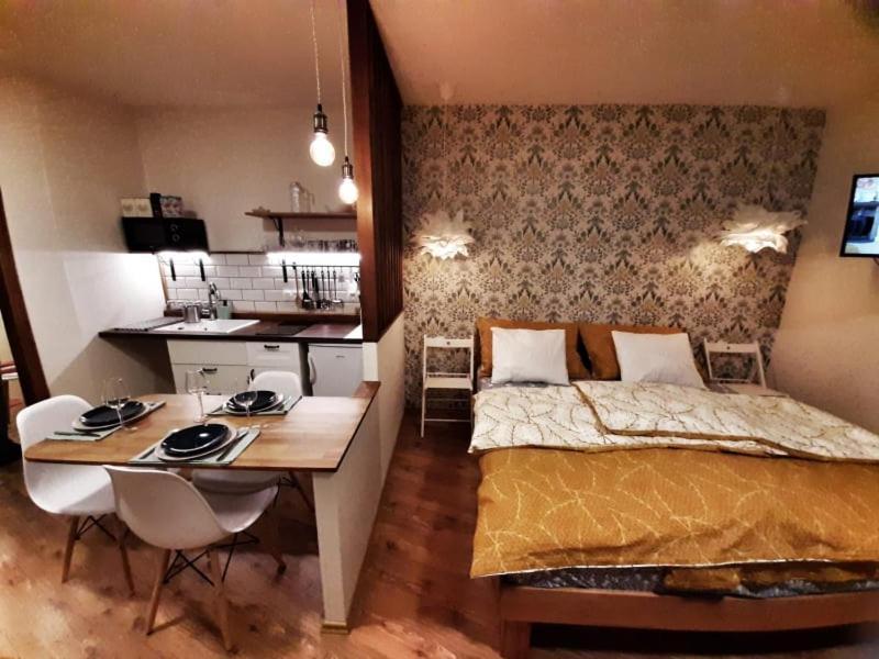 Apartmany Amade Jeseniky Vrbno pod Pradědem Dış mekan fotoğraf