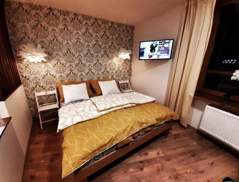 Apartmany Amade Jeseniky Vrbno pod Pradědem Dış mekan fotoğraf