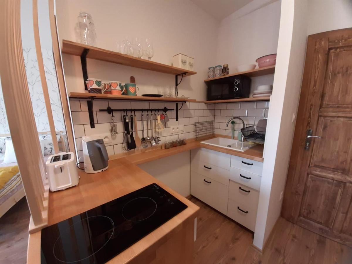 Apartmany Amade Jeseniky Vrbno pod Pradědem Dış mekan fotoğraf