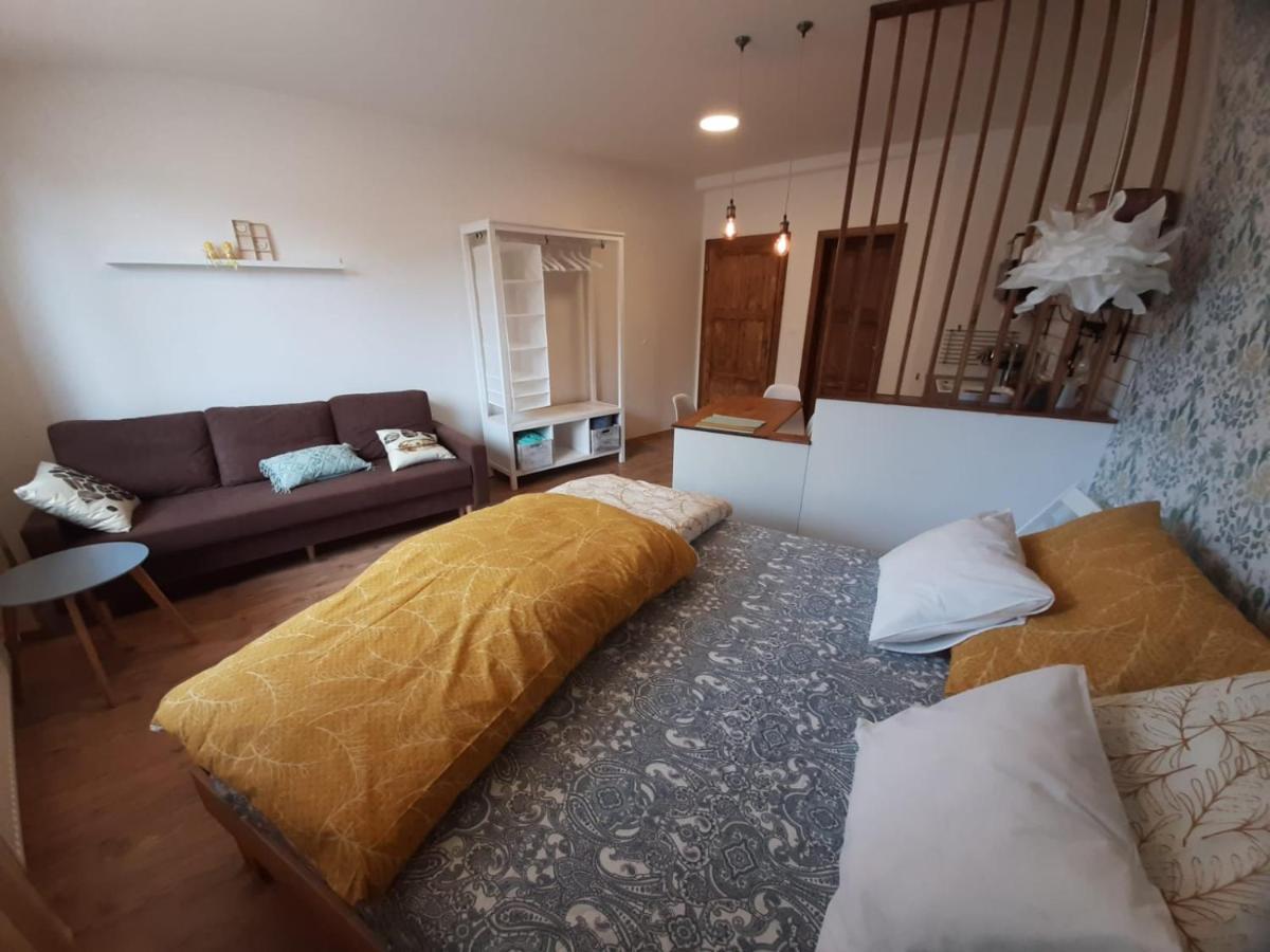 Apartmany Amade Jeseniky Vrbno pod Pradědem Dış mekan fotoğraf
