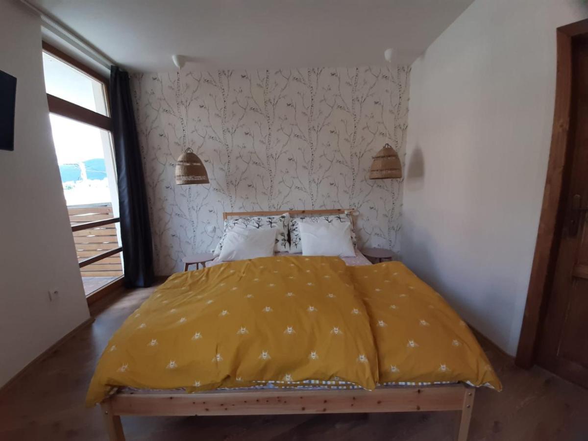 Apartmany Amade Jeseniky Vrbno pod Pradědem Dış mekan fotoğraf