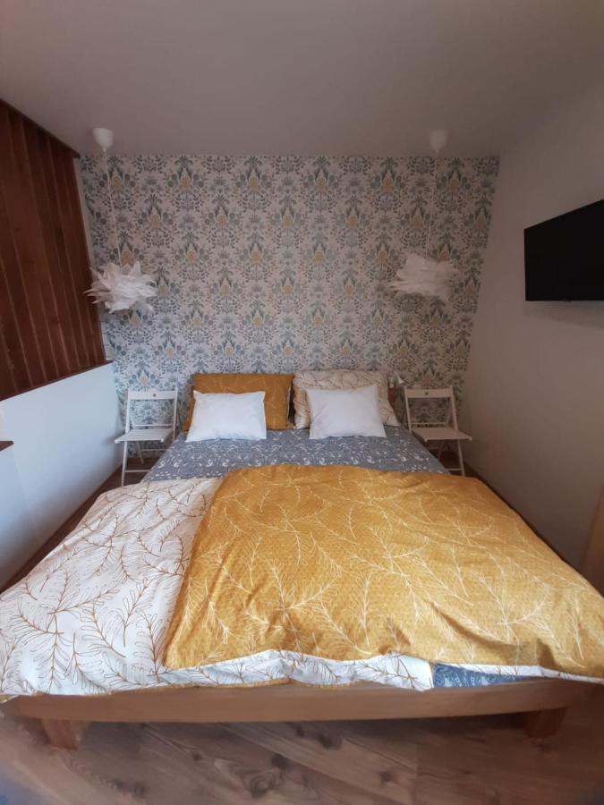 Apartmany Amade Jeseniky Vrbno pod Pradědem Dış mekan fotoğraf