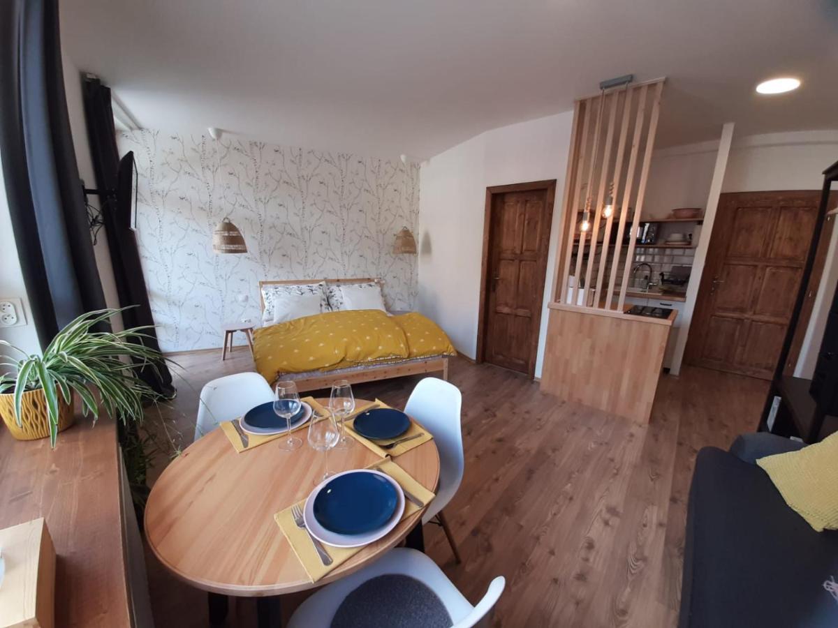 Apartmany Amade Jeseniky Vrbno pod Pradědem Dış mekan fotoğraf