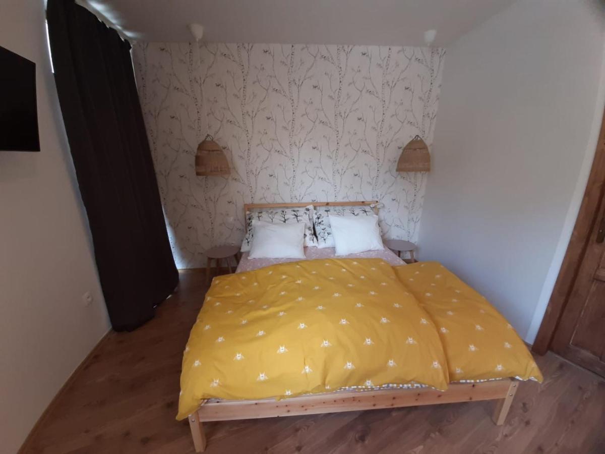 Apartmany Amade Jeseniky Vrbno pod Pradědem Dış mekan fotoğraf